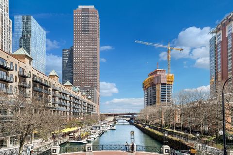 Tiny photo for 440 N McClurg Court #111, Chicago, IL 60611 (MLS # 12530699)