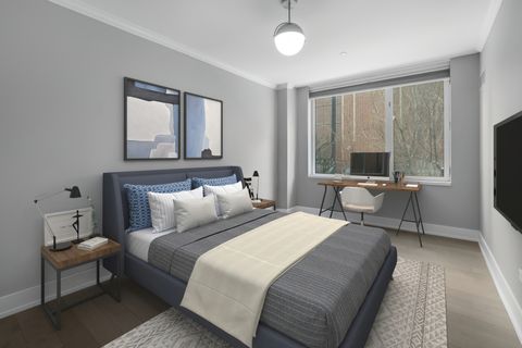 Tiny photo for 440 N McClurg Court #111, Chicago, IL 60611 (MLS # 12530699)