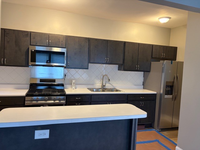 6058 S WOLCOTT Avenue