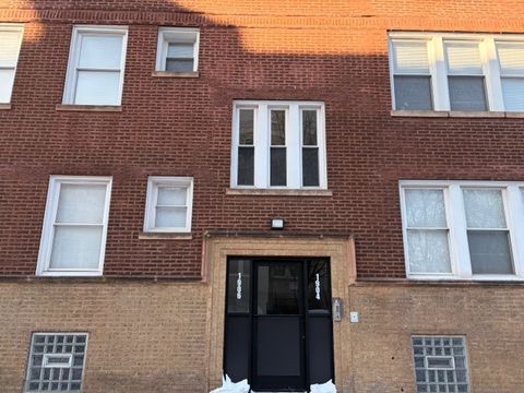 6058 S WOLCOTT Avenue Chicago IL 60636