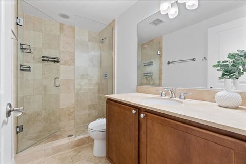 Tiny photo for 1525 W Cullom Avenue #G, Chicago, IL 60613 (MLS # 12613611)