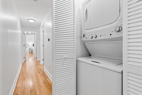 Tiny photo for 1525 W Cullom Avenue #G, Chicago, IL 60613 (MLS # 12613611)