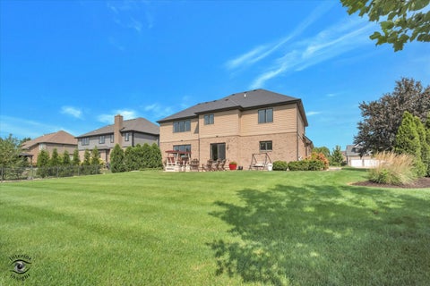 Tiny photo for 11817 Jennifer Street, Frankfort, IL 60423 (MLS # 12754779)