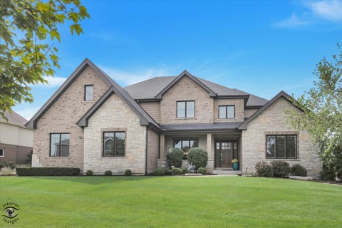 Photo of 11817 Jennifer Street, Frankfort, IL 60423 (MLS # 12754779)