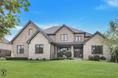 11817 Jennifer Street Frankfort IL 60423