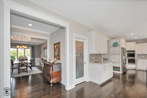 Tiny photo for 11817 Jennifer Street, Frankfort, IL 60423 (MLS # 12754779)