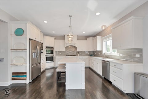 Tiny photo for 11817 Jennifer Street, Frankfort, IL 60423 (MLS # 12754779)