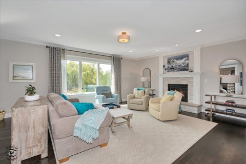 Tiny photo for 11817 Jennifer Street, Frankfort, IL 60423 (MLS # 12754779)