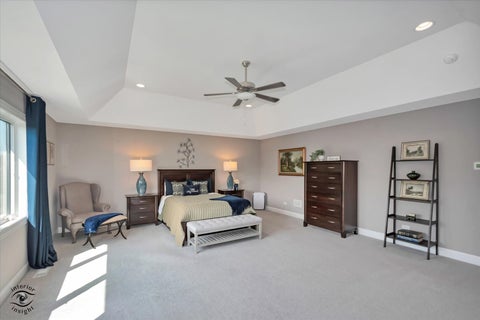Tiny photo for 11817 Jennifer Street, Frankfort, IL 60423 (MLS # 12754779)