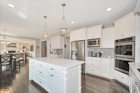 Tiny photo for 11817 Jennifer Street, Frankfort, IL 60423 (MLS # 12754779)