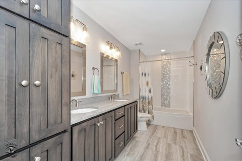 Tiny photo for 11817 Jennifer Street, Frankfort, IL 60423 (MLS # 12754779)