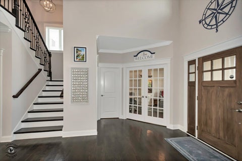 Tiny photo for 11817 Jennifer Street, Frankfort, IL 60423 (MLS # 12754779)