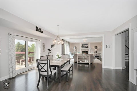 Tiny photo for 11817 Jennifer Street, Frankfort, IL 60423 (MLS # 12754779)