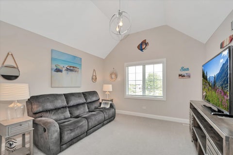 Tiny photo for 11817 Jennifer Street, Frankfort, IL 60423 (MLS # 12754779)