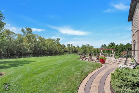 Tiny photo for 11817 Jennifer Street, Frankfort, IL 60423 (MLS # 12754779)