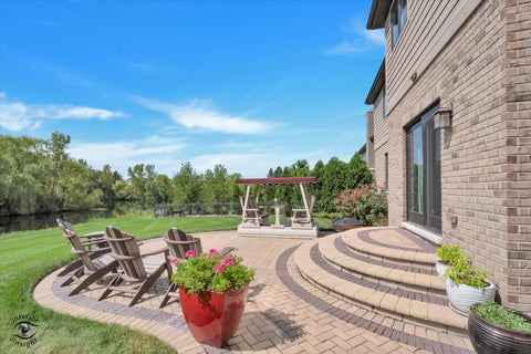 Tiny photo for 11817 Jennifer Street, Frankfort, IL 60423 (MLS # 12754779)