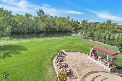 Tiny photo for 11817 Jennifer Street, Frankfort, IL 60423 (MLS # 12754779)