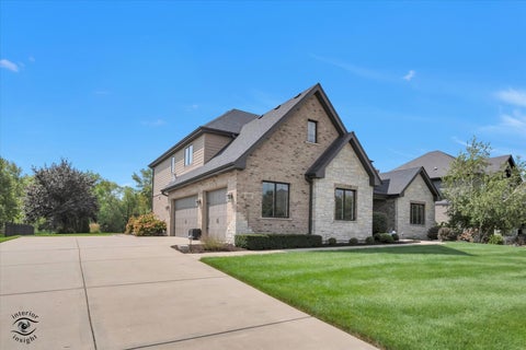 Tiny photo for 11817 Jennifer Street, Frankfort, IL 60423 (MLS # 12754779)