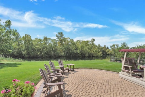 Tiny photo for 11817 Jennifer Street, Frankfort, IL 60423 (MLS # 12754779)