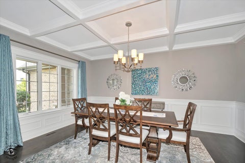 Tiny photo for 11817 Jennifer Street, Frankfort, IL 60423 (MLS # 12754779)