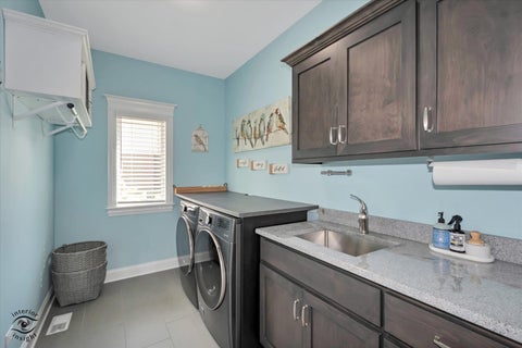 Tiny photo for 11817 Jennifer Street, Frankfort, IL 60423 (MLS # 12754779)