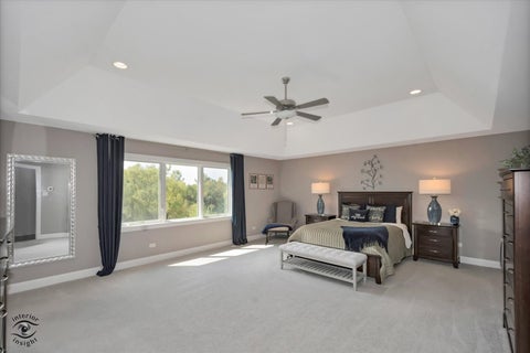 Tiny photo for 11817 Jennifer Street, Frankfort, IL 60423 (MLS # 12754779)