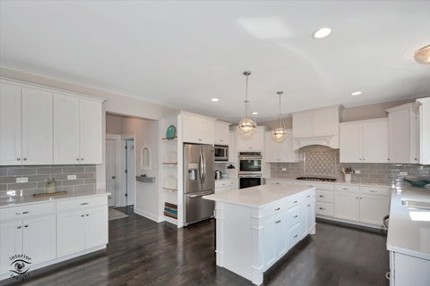 Tiny photo for 11817 Jennifer Street, Frankfort, IL 60423 (MLS # 12754779)