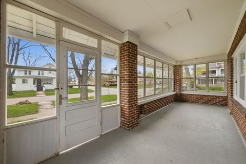 Tiny photo for 500 Catherine Street, Ottawa, IL 61350 (MLS # 12619628)