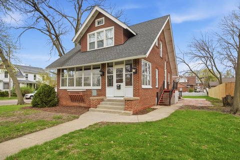 Photo of 500 Catherine Street, Ottawa, IL 61350 (MLS # 12619628)