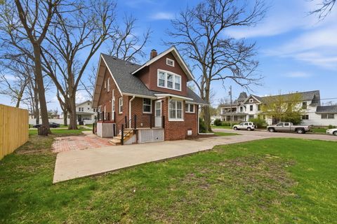 Tiny photo for 500 Catherine Street, Ottawa, IL 61350 (MLS # 12619628)