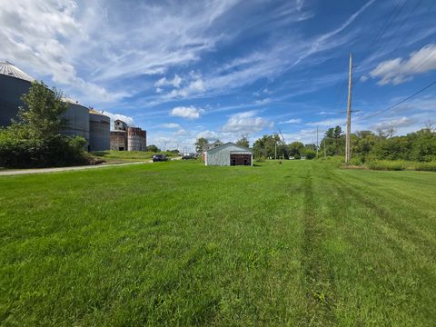 Tiny photo for 802 Railroad Street, Beaverville, IL 60912 (MLS # 12494756)