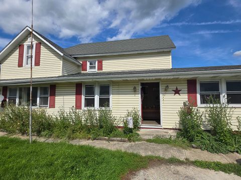 Tiny photo for 802 Railroad Street, Beaverville, IL 60912 (MLS # 12494756)
