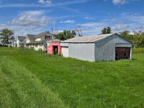 Tiny photo for 802 Railroad Street, Beaverville, IL 60912 (MLS # 12494756)