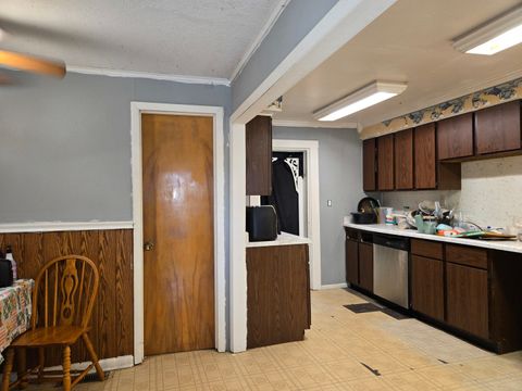 Tiny photo for 802 Railroad Street, Beaverville, IL 60912 (MLS # 12494756)