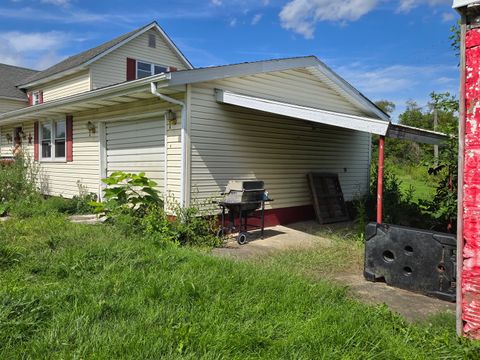 Tiny photo for 802 Railroad Street, Beaverville, IL 60912 (MLS # 12494756)