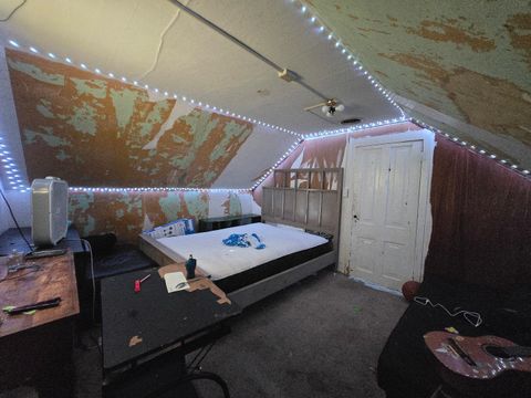 Tiny photo for 802 Railroad Street, Beaverville, IL 60912 (MLS # 12494756)