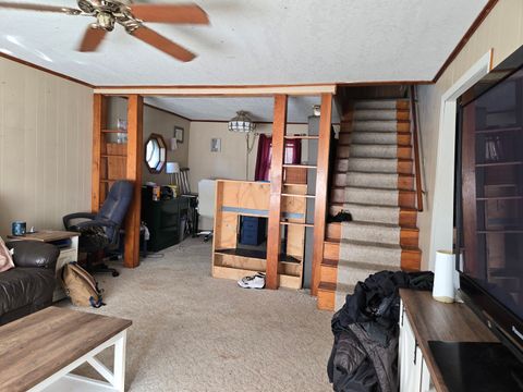 Tiny photo for 802 Railroad Street, Beaverville, IL 60912 (MLS # 12494756)