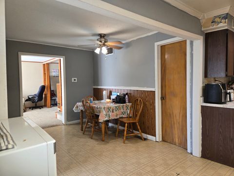 Tiny photo for 802 Railroad Street, Beaverville, IL 60912 (MLS # 12494756)