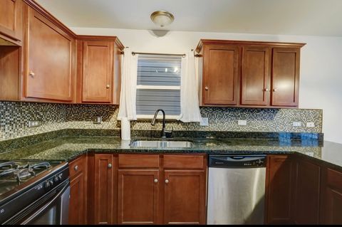 Tiny photo for 9021 S GREENWOOD Avenue, Chicago, IL 60619 (MLS # 12488609)