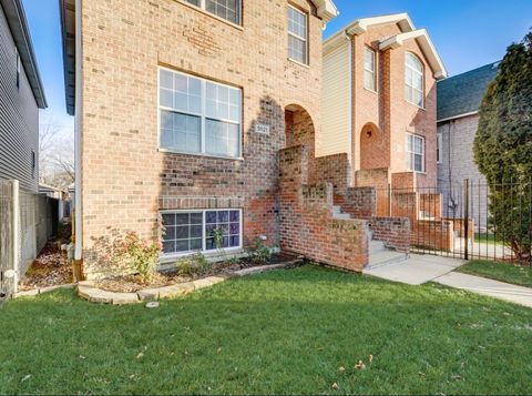 Tiny photo for 9021 S GREENWOOD Avenue, Chicago, IL 60619 (MLS # 12488609)