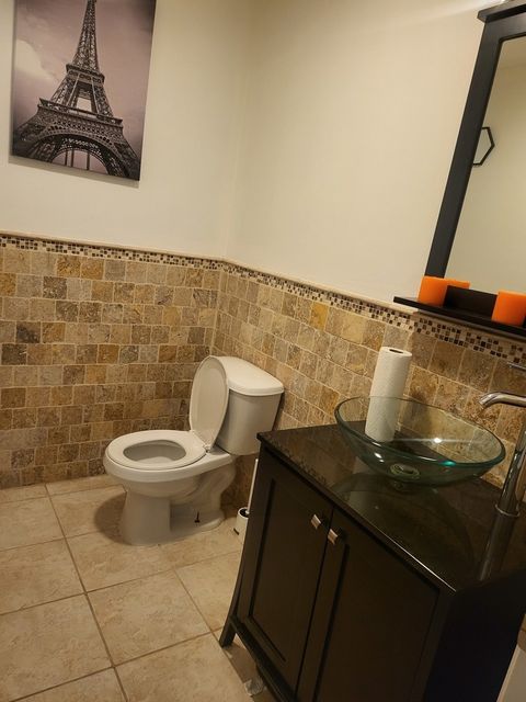 Tiny photo for 9021 S GREENWOOD Avenue, Chicago, IL 60619 (MLS # 12488609)