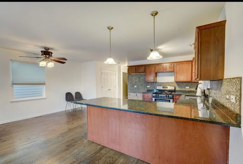 Tiny photo for 9021 S GREENWOOD Avenue, Chicago, IL 60619 (MLS # 12488609)