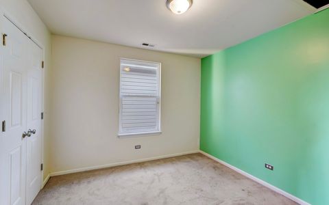 Tiny photo for 9021 S GREENWOOD Avenue, Chicago, IL 60619 (MLS # 12488609)