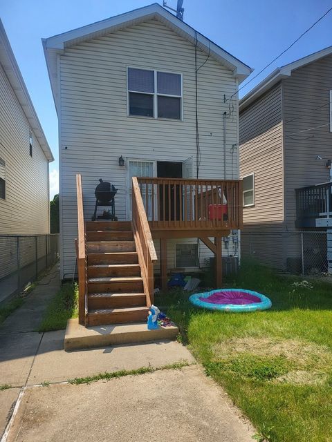 Tiny photo for 9021 S GREENWOOD Avenue, Chicago, IL 60619 (MLS # 12488609)