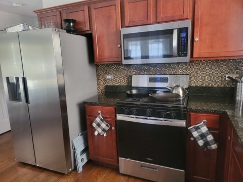 Tiny photo for 9021 S GREENWOOD Avenue, Chicago, IL 60619 (MLS # 12488609)