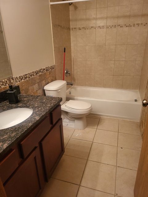 Tiny photo for 9021 S GREENWOOD Avenue, Chicago, IL 60619 (MLS # 12488609)