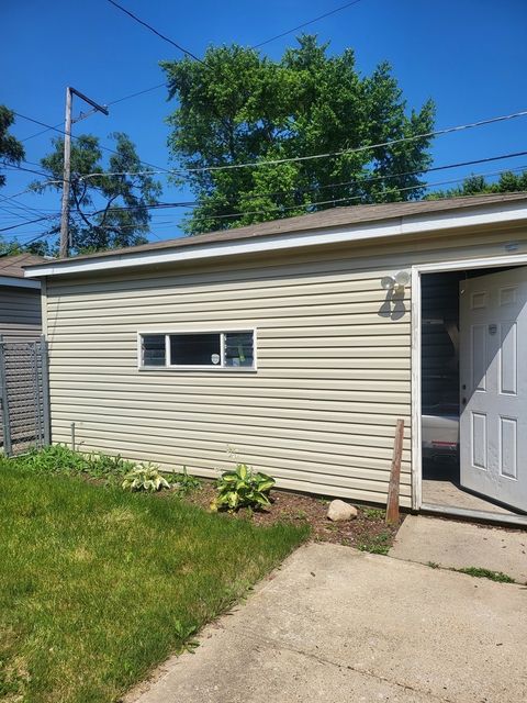 Tiny photo for 9021 S GREENWOOD Avenue, Chicago, IL 60619 (MLS # 12488609)