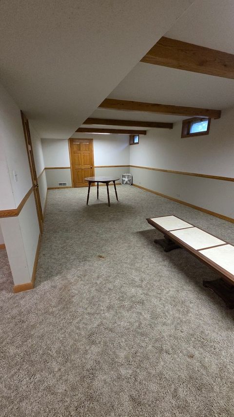 Tiny photo for 2502 E VANDRUNEN Drive, Crete, IL 60417 (MLS # 12504762)