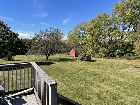 Tiny photo for 2502 E VANDRUNEN Drive, Crete, IL 60417 (MLS # 12504762)