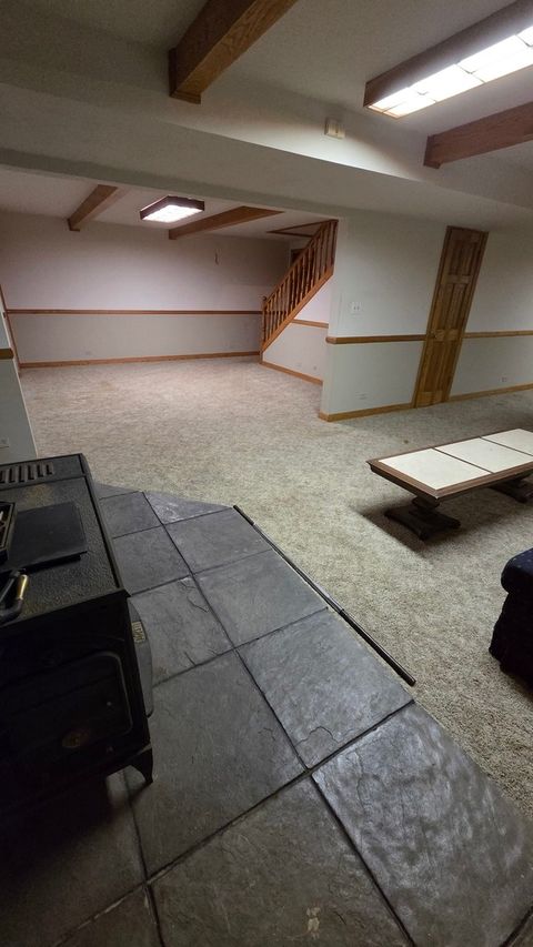 Tiny photo for 2502 E VANDRUNEN Drive, Crete, IL 60417 (MLS # 12504762)